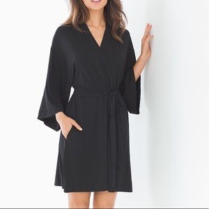 Soma kimono robe